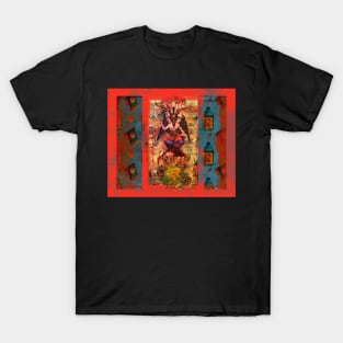 Devil May Care T-Shirt